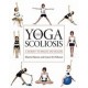 Yoga and Scoliosis: A Journey to Health and Healing (Paperback) by Marcia Monroe
